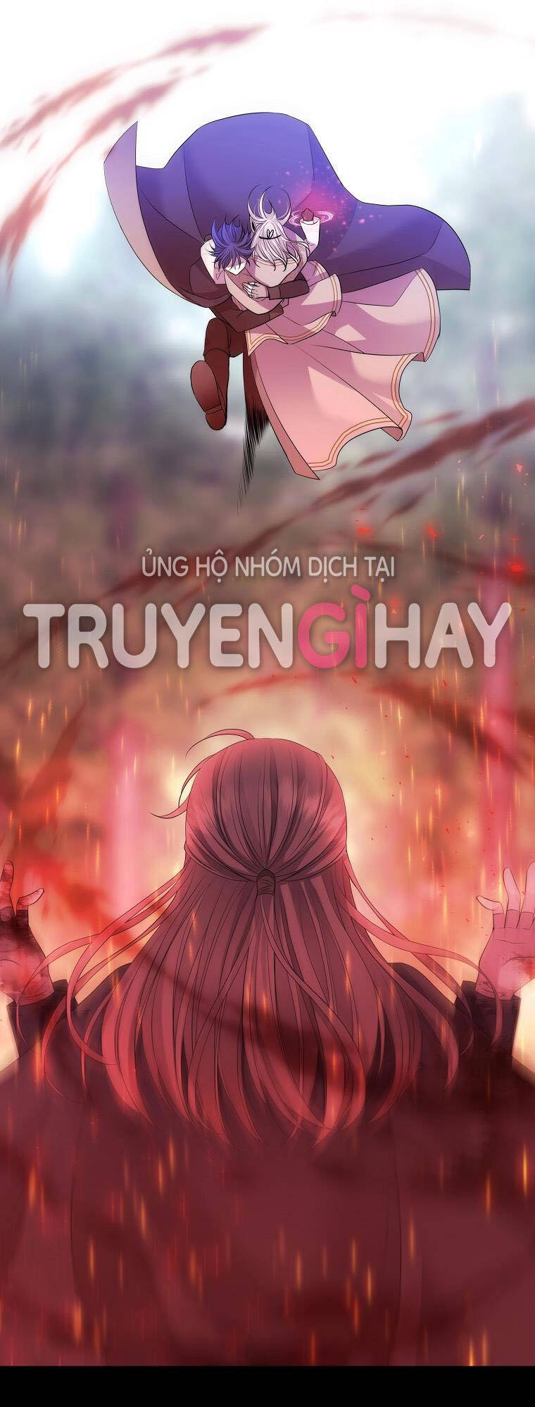 Năm Đại Đệ Tử Của Charlotte: Chapter 139.2