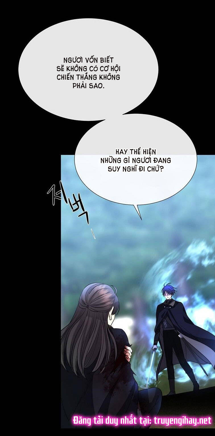 Năm Đại Đệ Tử Của Charlotte: Chapter 139.2