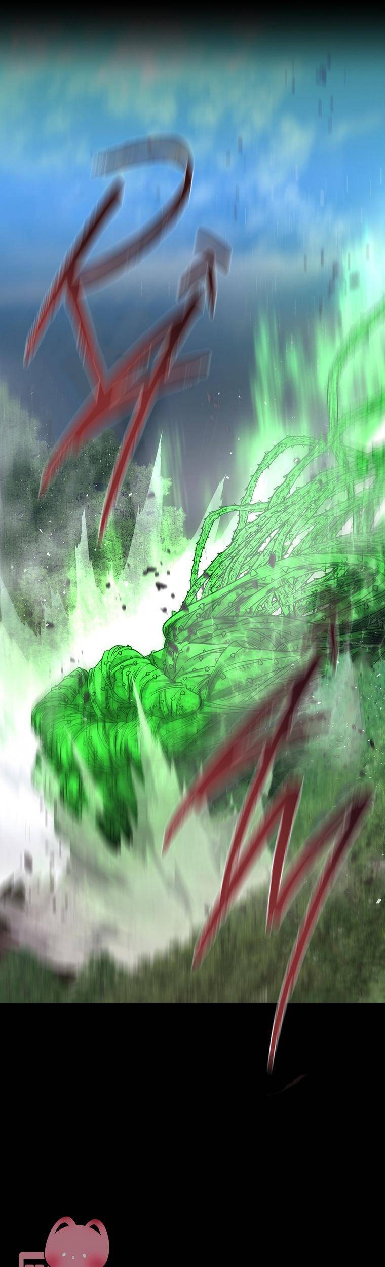 Năm Đại Đệ Tử Của Charlotte: Chapter 139