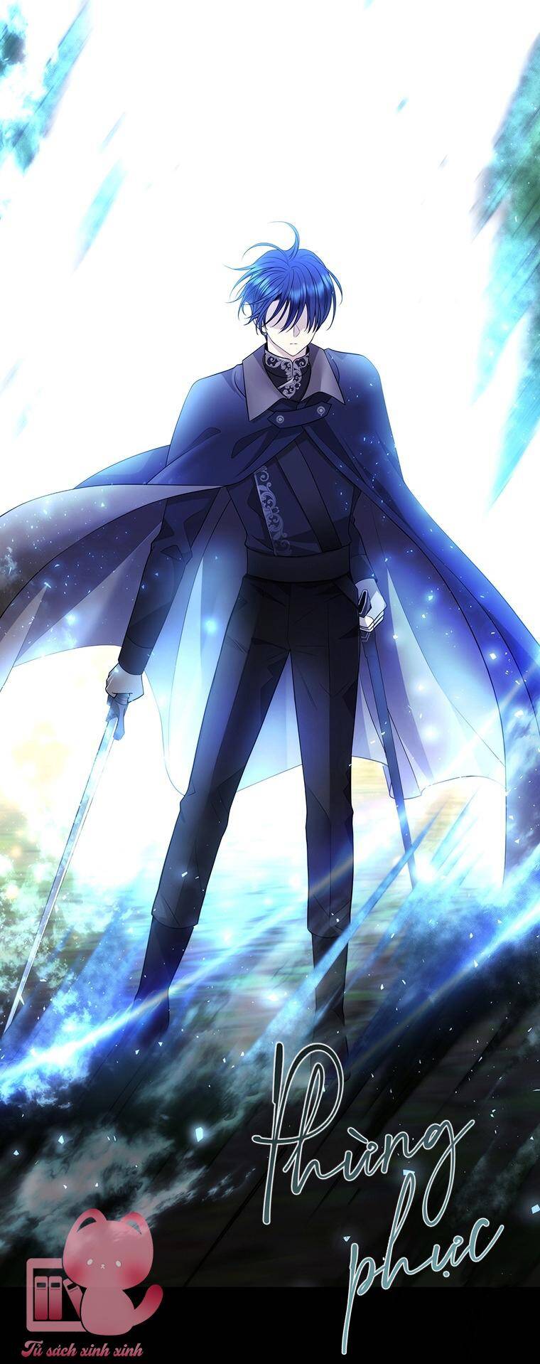 Năm Đại Đệ Tử Của Charlotte: Chapter 139
