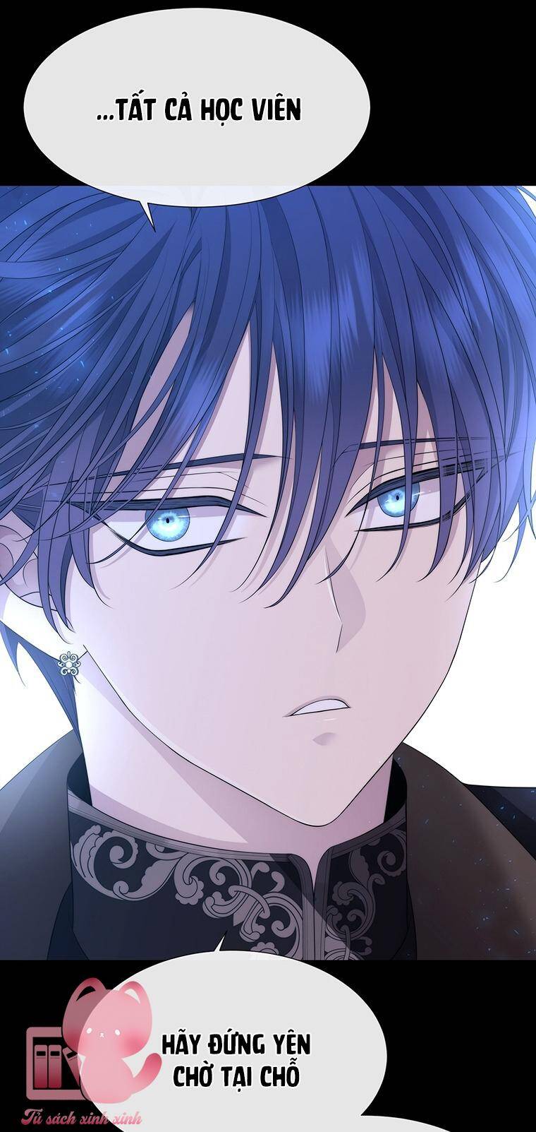 Năm Đại Đệ Tử Của Charlotte: Chapter 139