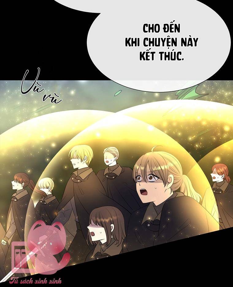Năm Đại Đệ Tử Của Charlotte: Chapter 139