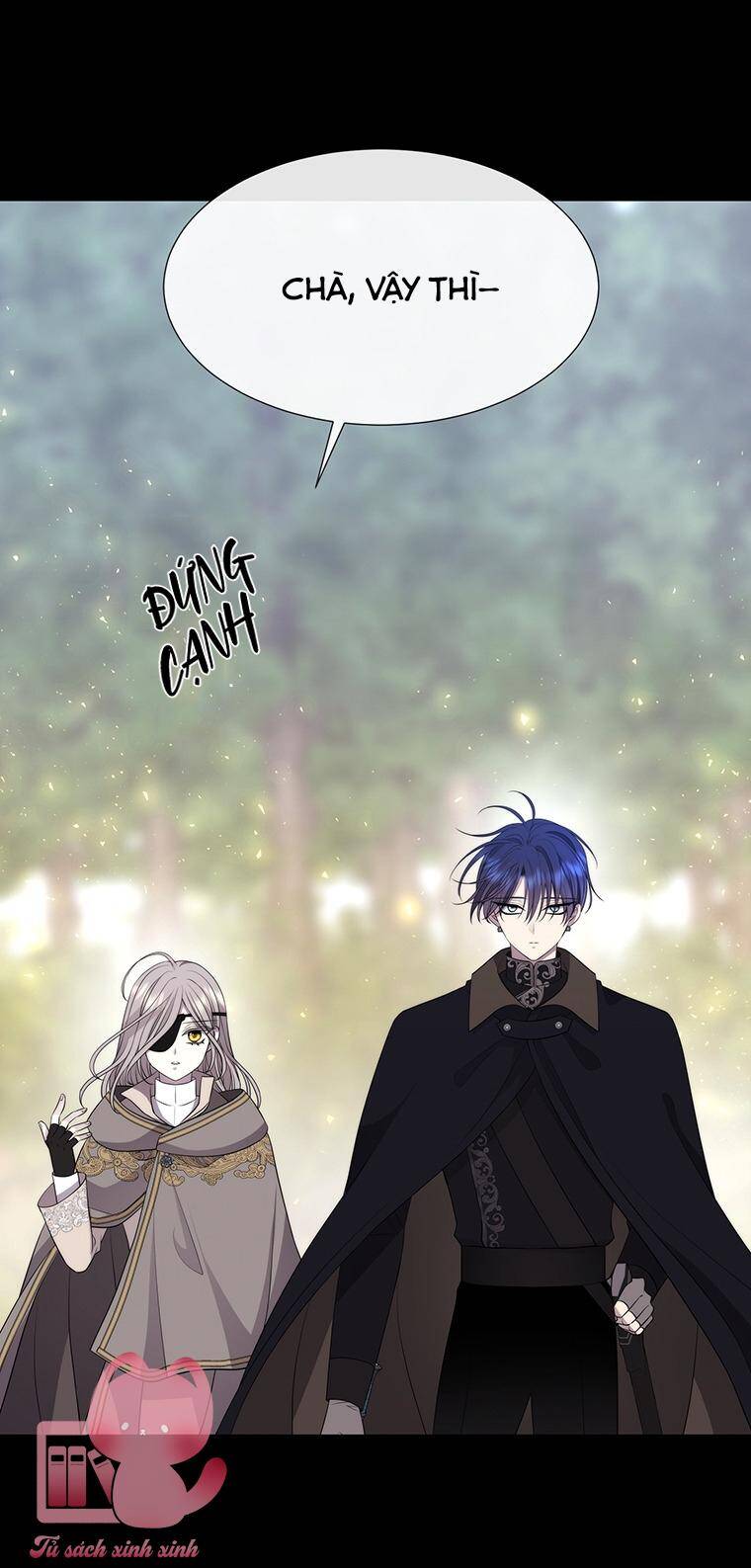 Năm Đại Đệ Tử Của Charlotte: Chapter 139