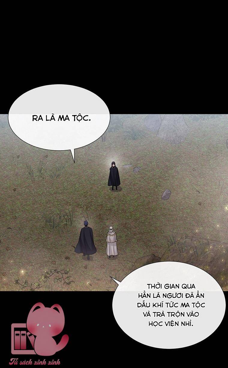 Năm Đại Đệ Tử Của Charlotte: Chapter 139