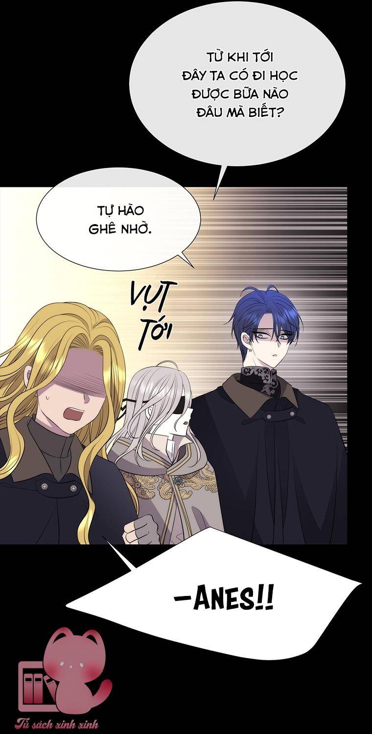 Năm Đại Đệ Tử Của Charlotte: Chapter 139