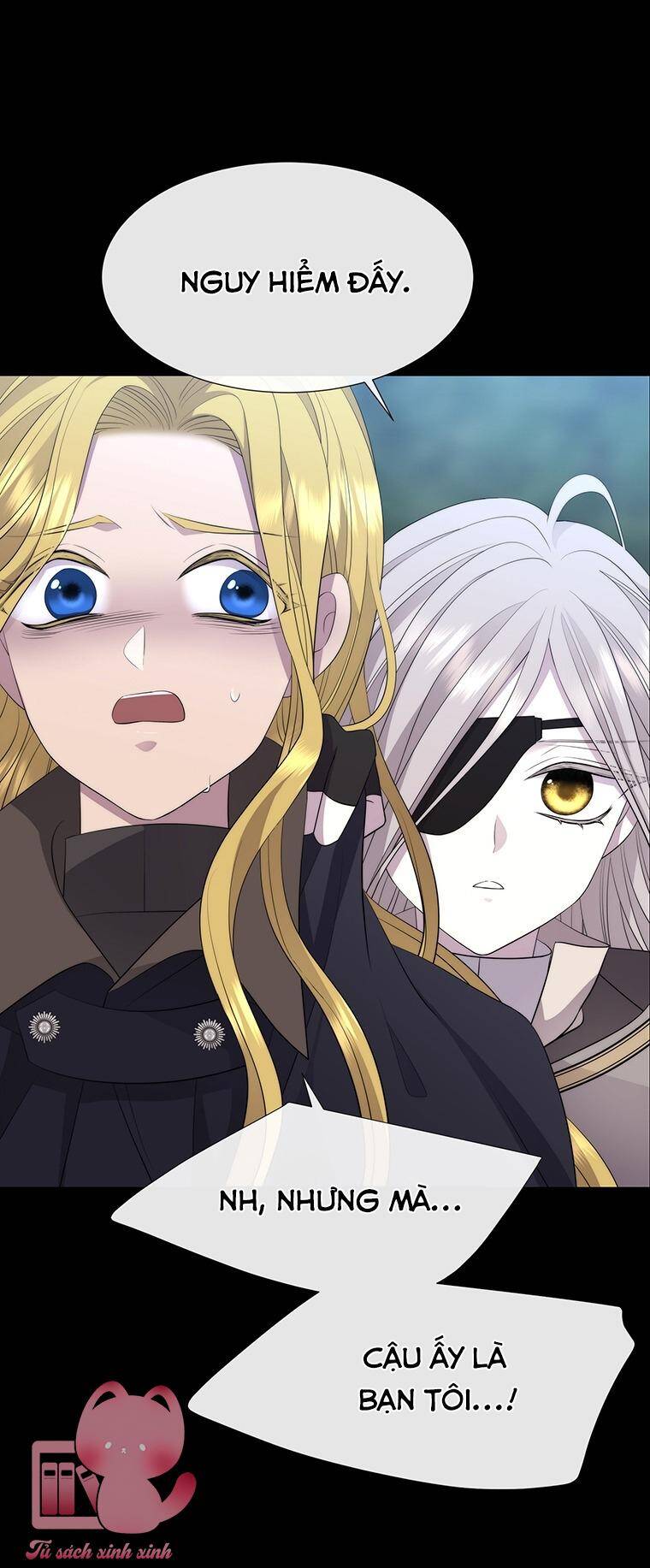Năm Đại Đệ Tử Của Charlotte: Chapter 139