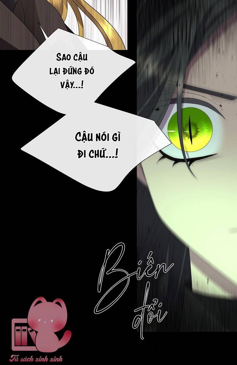 Năm Đại Đệ Tử Của Charlotte: Chapter 139