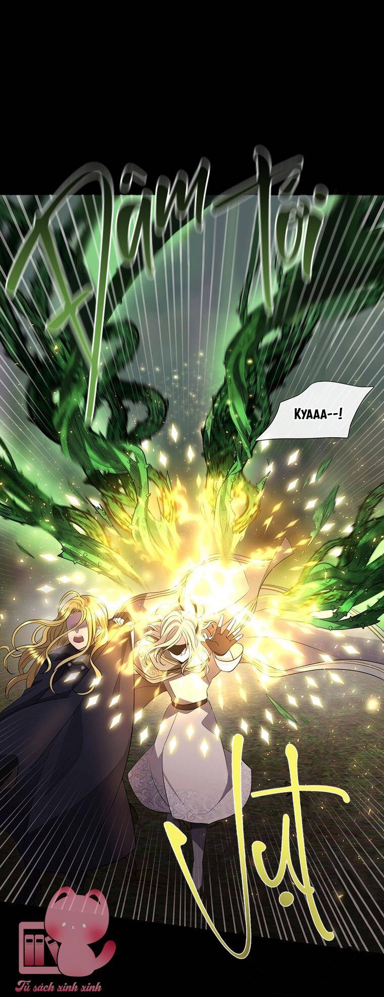 Năm Đại Đệ Tử Của Charlotte: Chapter 139