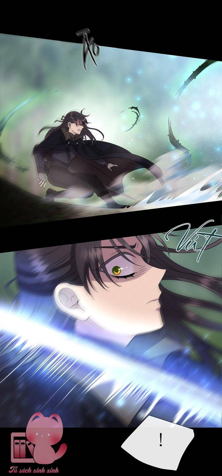 Năm Đại Đệ Tử Của Charlotte: Chapter 139