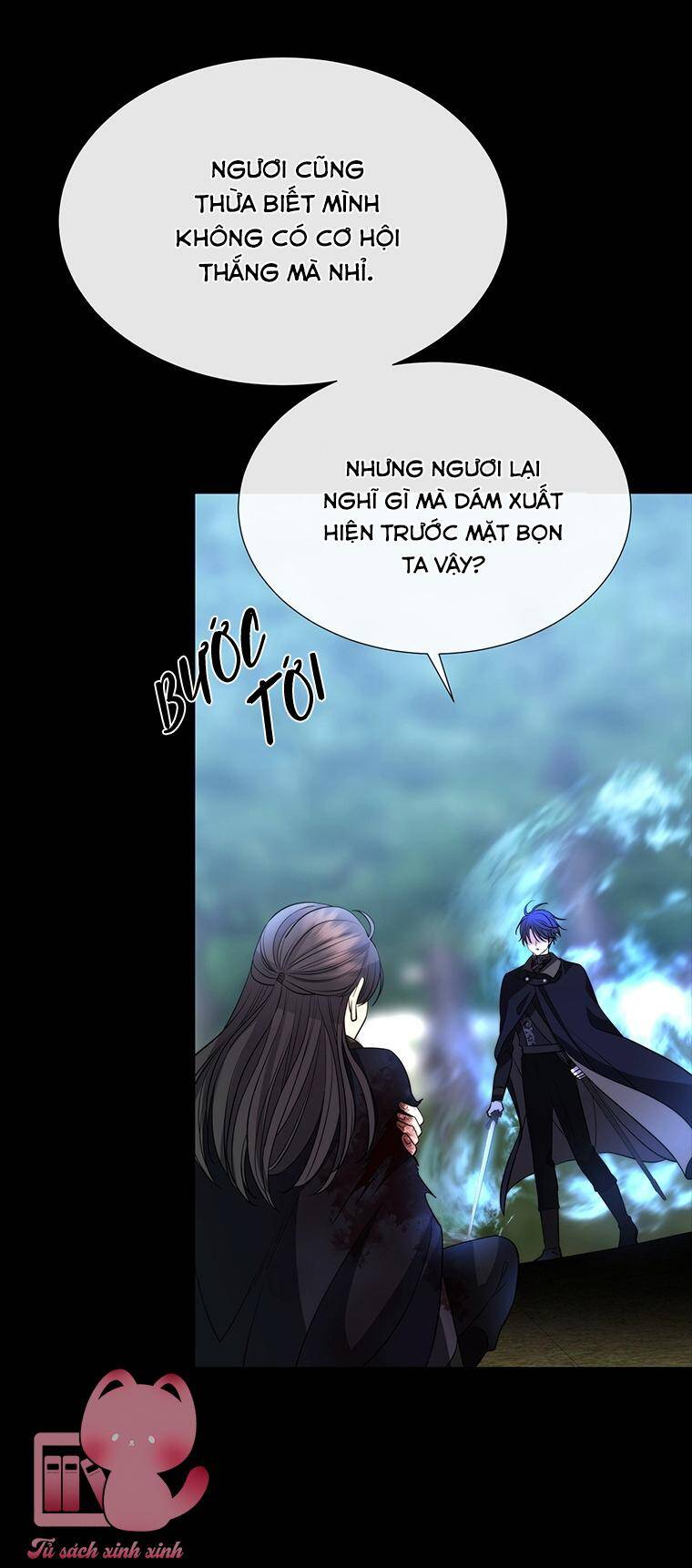 Năm Đại Đệ Tử Của Charlotte: Chapter 139