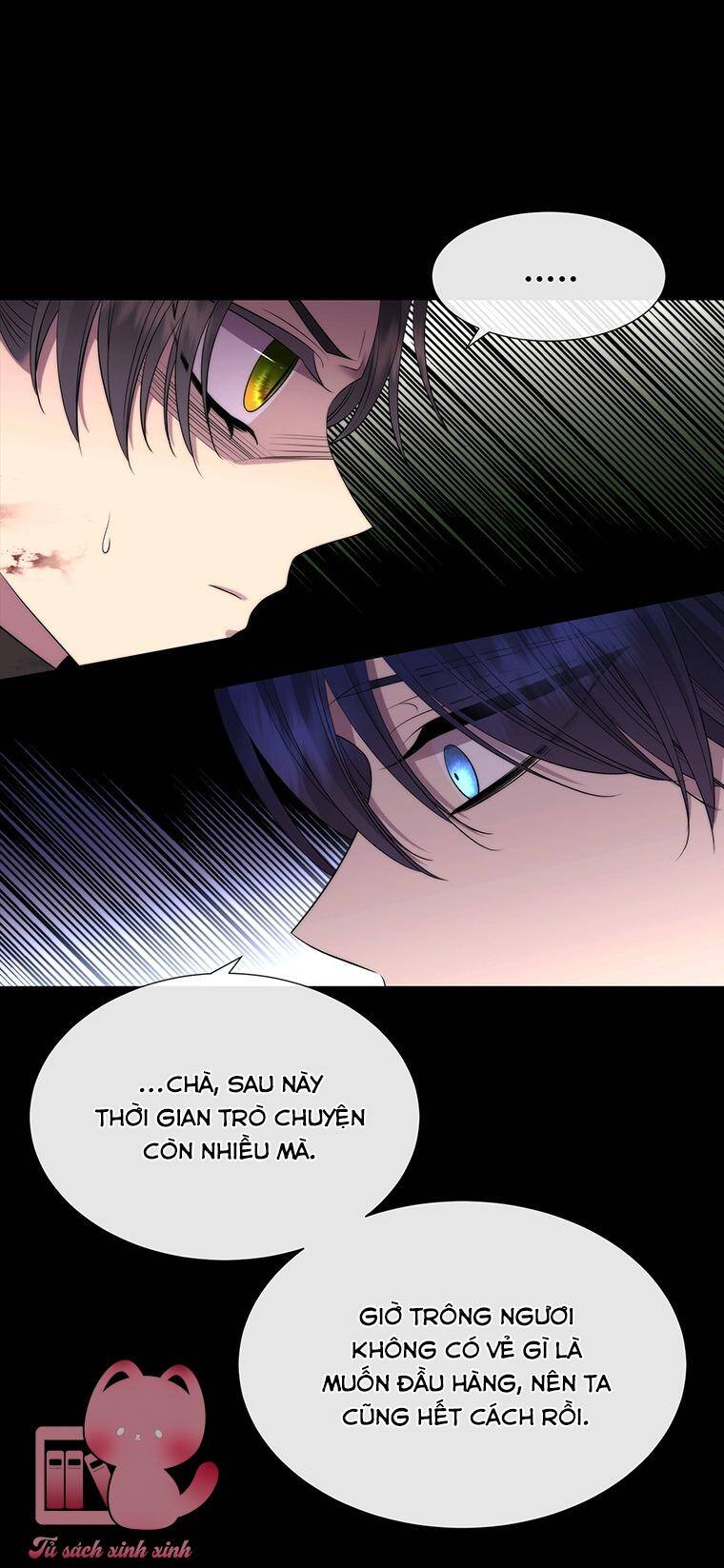 Năm Đại Đệ Tử Của Charlotte: Chapter 139