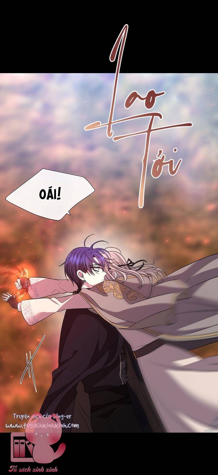 Năm Đại Đệ Tử Của Charlotte: Chapter 139