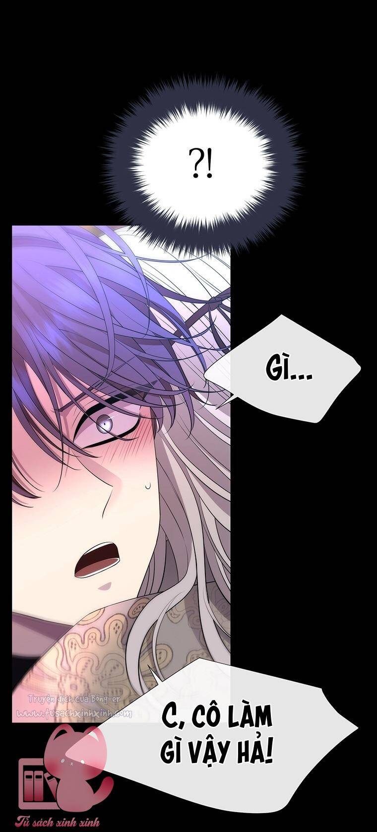 Năm Đại Đệ Tử Của Charlotte: Chapter 139