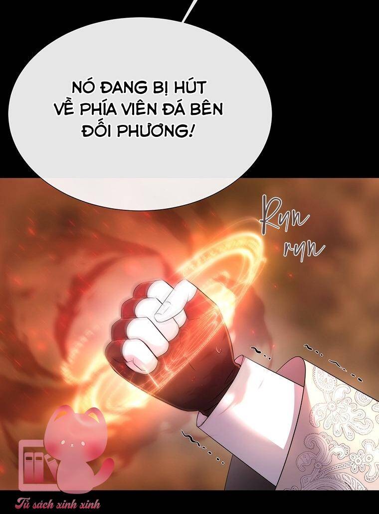 Năm Đại Đệ Tử Của Charlotte: Chapter 139