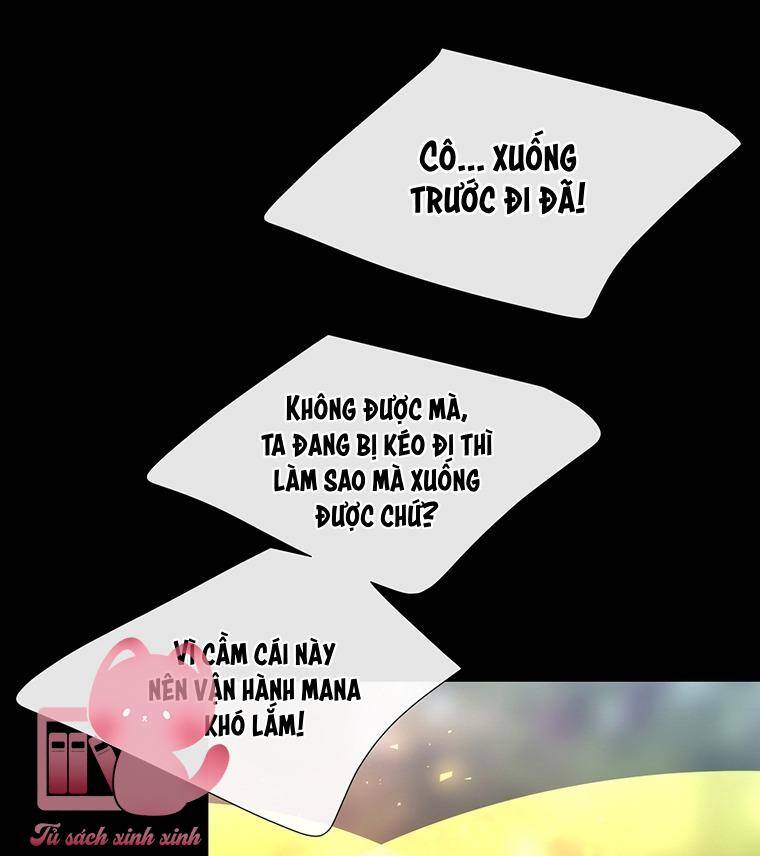 Năm Đại Đệ Tử Của Charlotte: Chapter 139