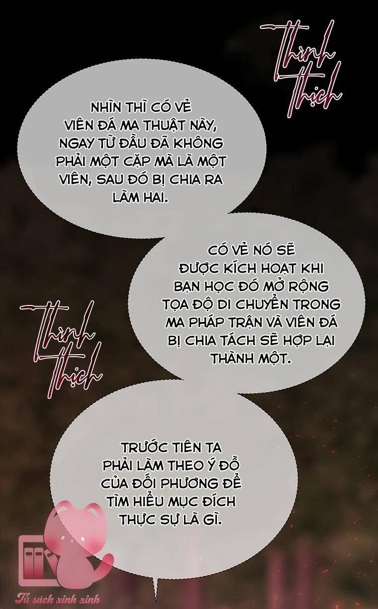 Năm Đại Đệ Tử Của Charlotte: Chapter 139