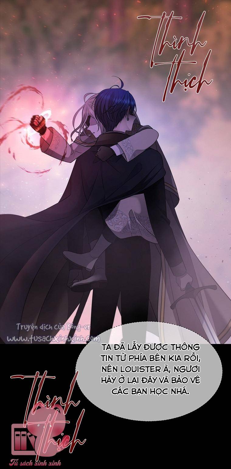 Năm Đại Đệ Tử Của Charlotte: Chapter 139