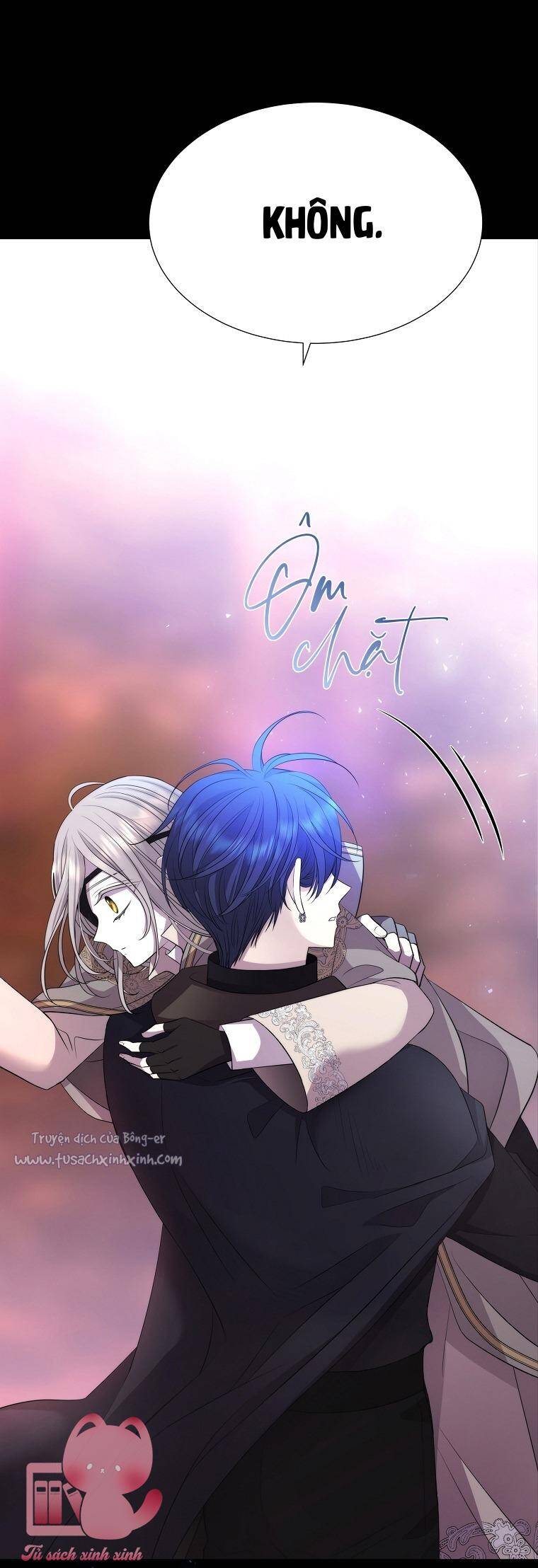 Năm Đại Đệ Tử Của Charlotte: Chapter 139