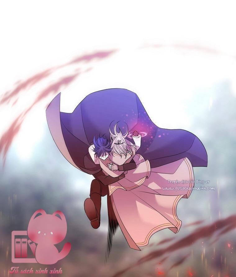 Năm Đại Đệ Tử Của Charlotte: Chapter 139