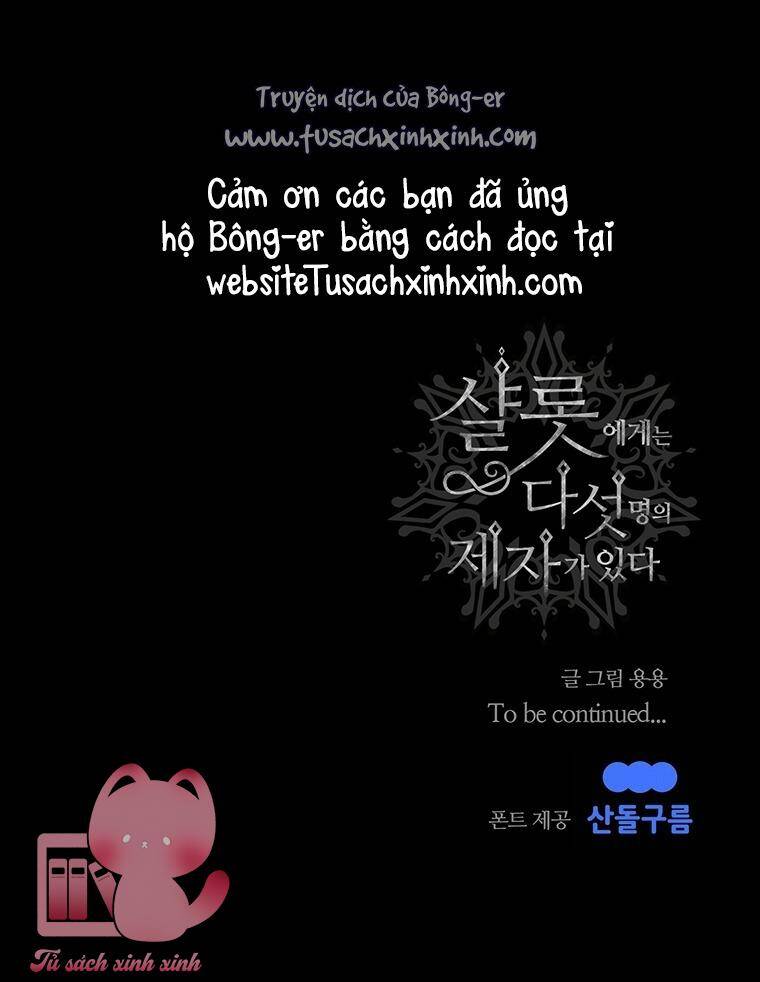 Năm Đại Đệ Tử Của Charlotte: Chapter 139