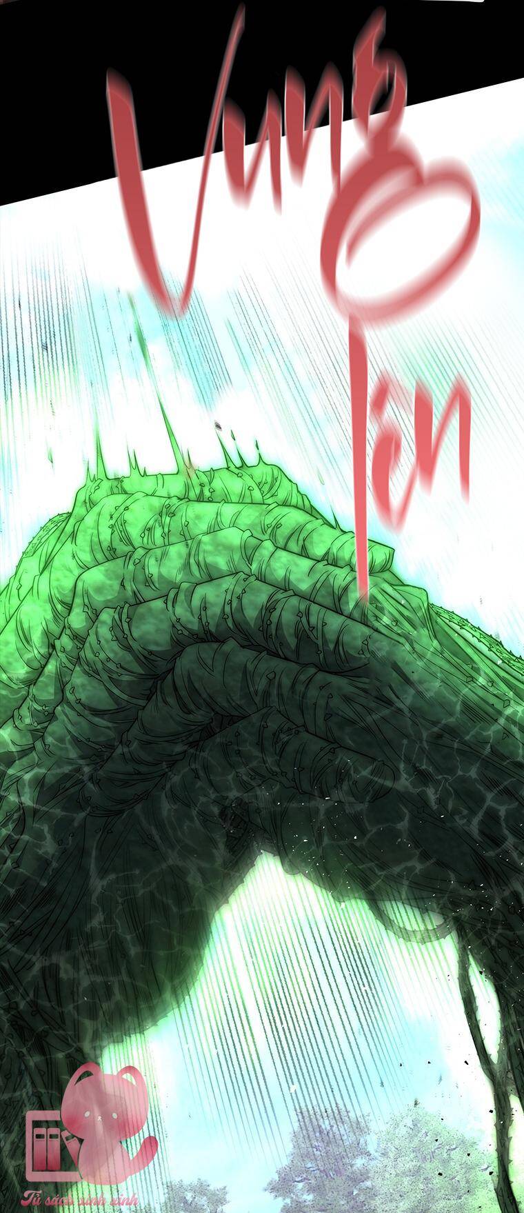 Năm Đại Đệ Tử Của Charlotte: Chapter 139
