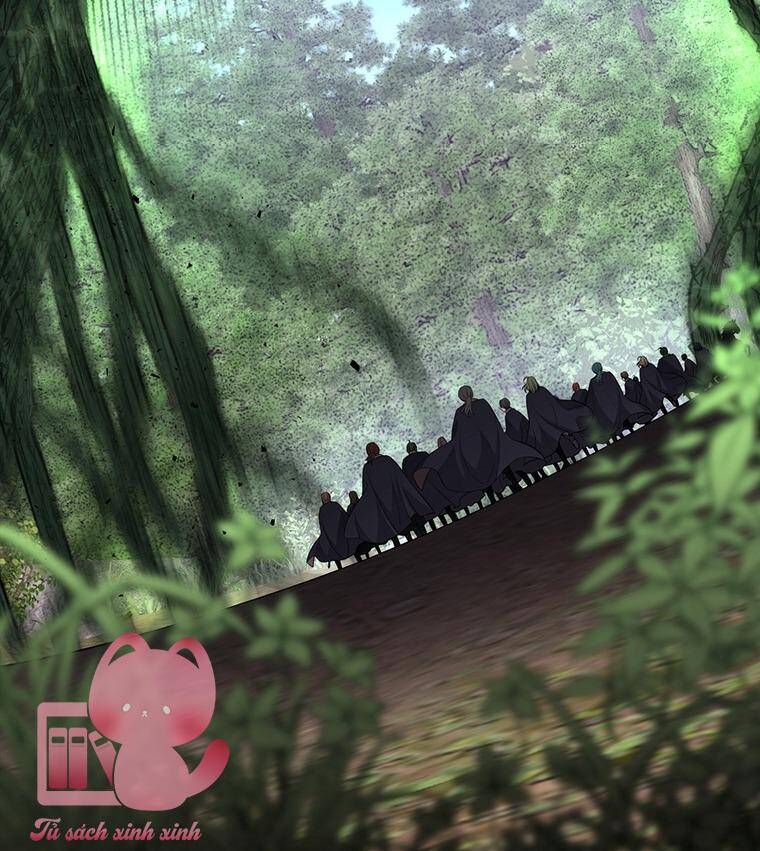 Năm Đại Đệ Tử Của Charlotte: Chapter 139