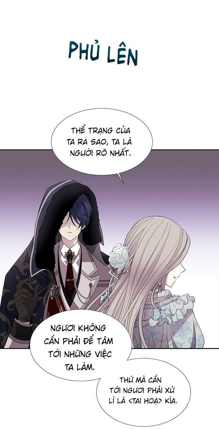 Năm Đại Đệ Tử Của Charlotte: Chapter 14
