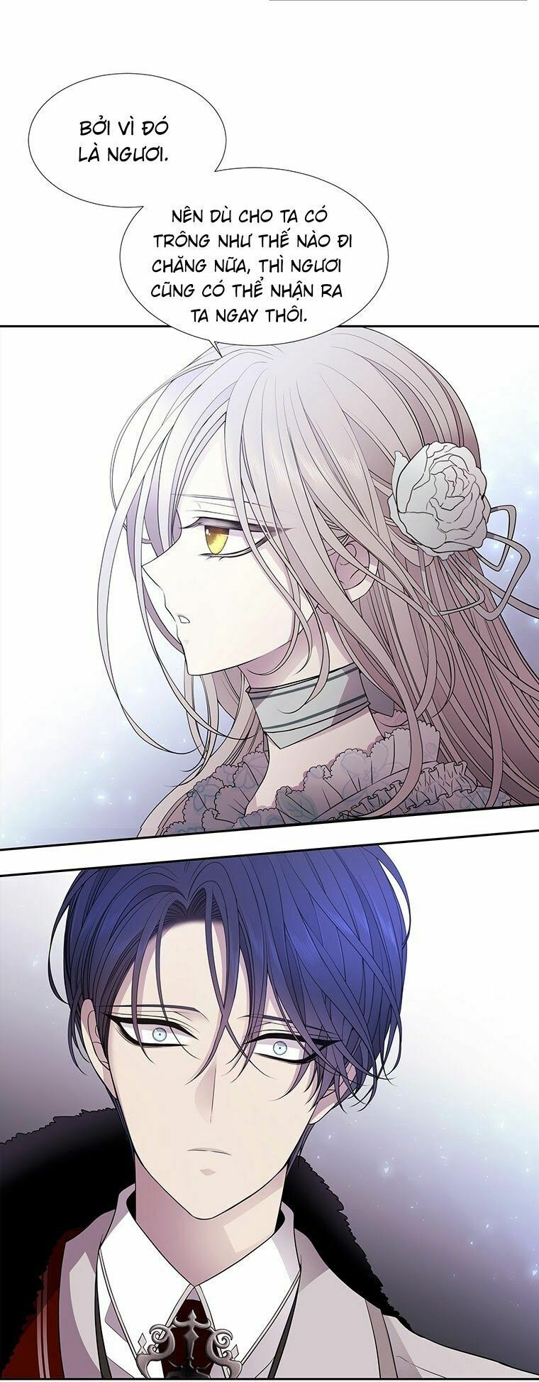 Năm Đại Đệ Tử Của Charlotte: Chapter 14