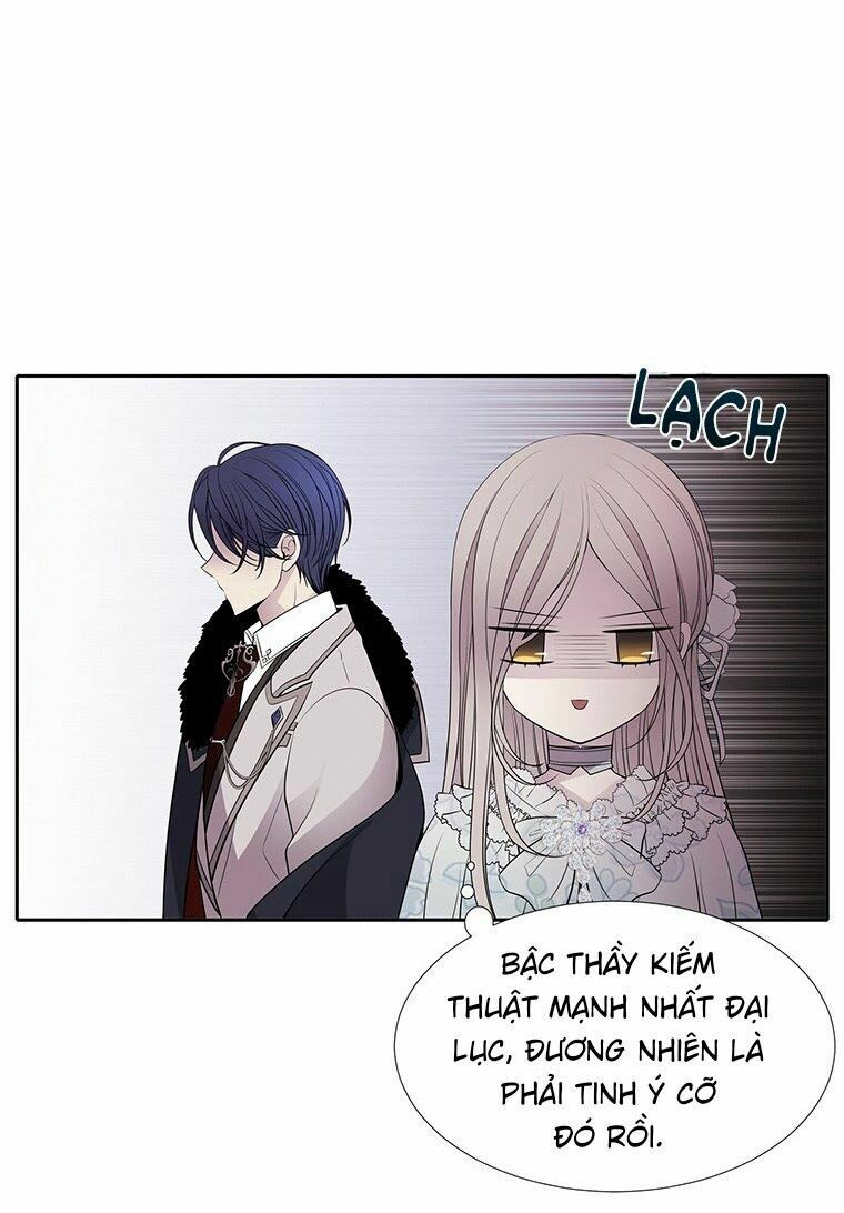 Năm Đại Đệ Tử Của Charlotte: Chapter 14