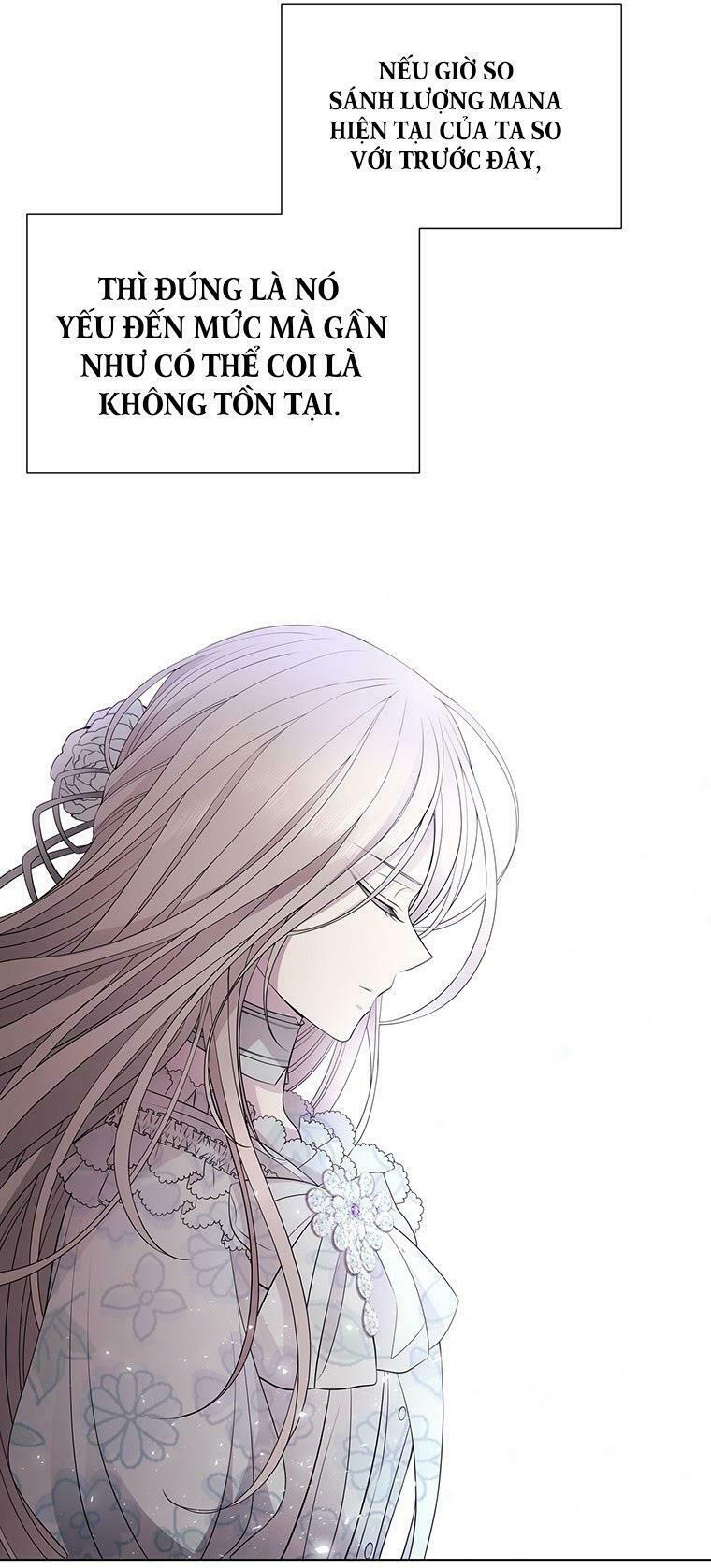 Năm Đại Đệ Tử Của Charlotte: Chapter 14
