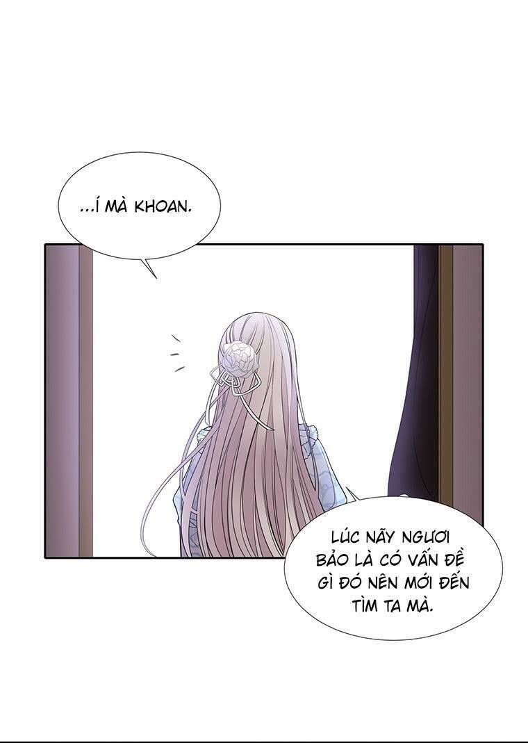 Năm Đại Đệ Tử Của Charlotte: Chapter 14