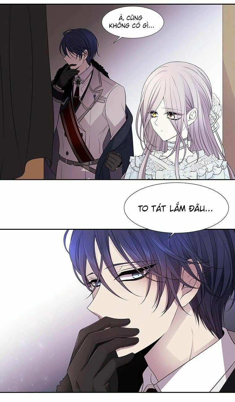 Năm Đại Đệ Tử Của Charlotte: Chapter 14