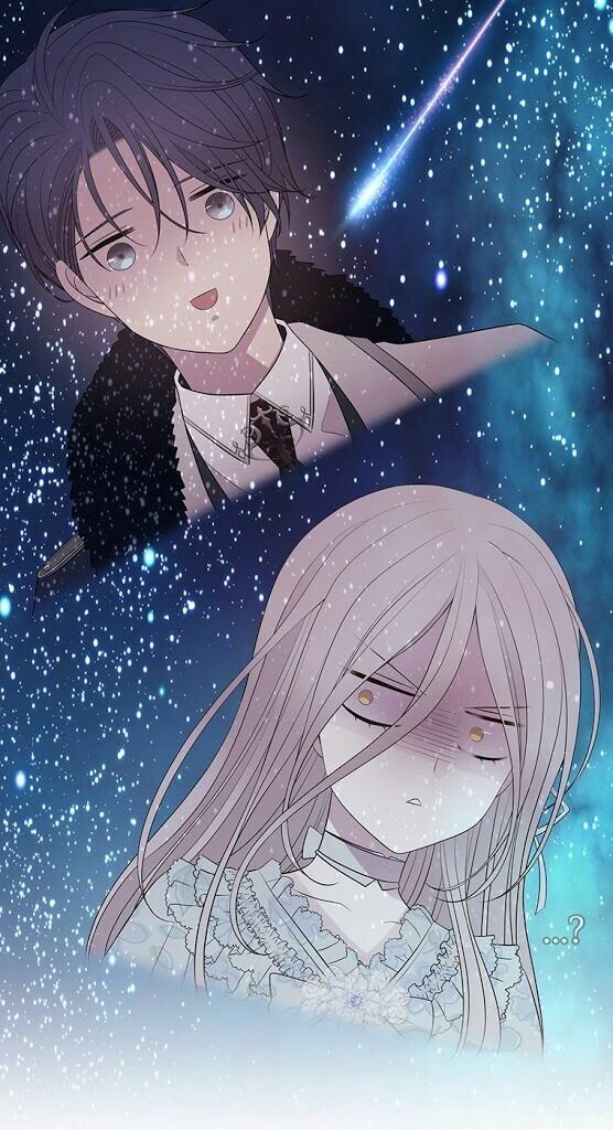 Năm Đại Đệ Tử Của Charlotte: Chapter 14