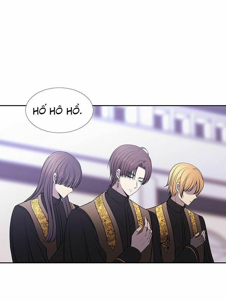 Năm Đại Đệ Tử Của Charlotte: Chapter 14