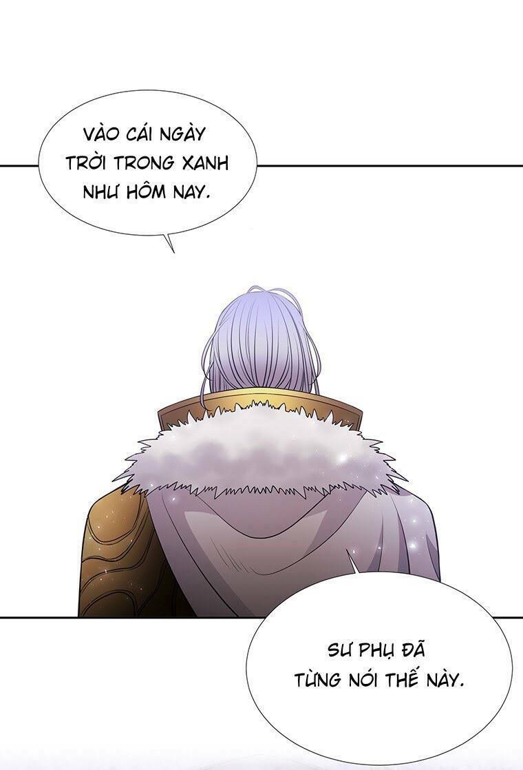 Năm Đại Đệ Tử Của Charlotte: Chapter 14