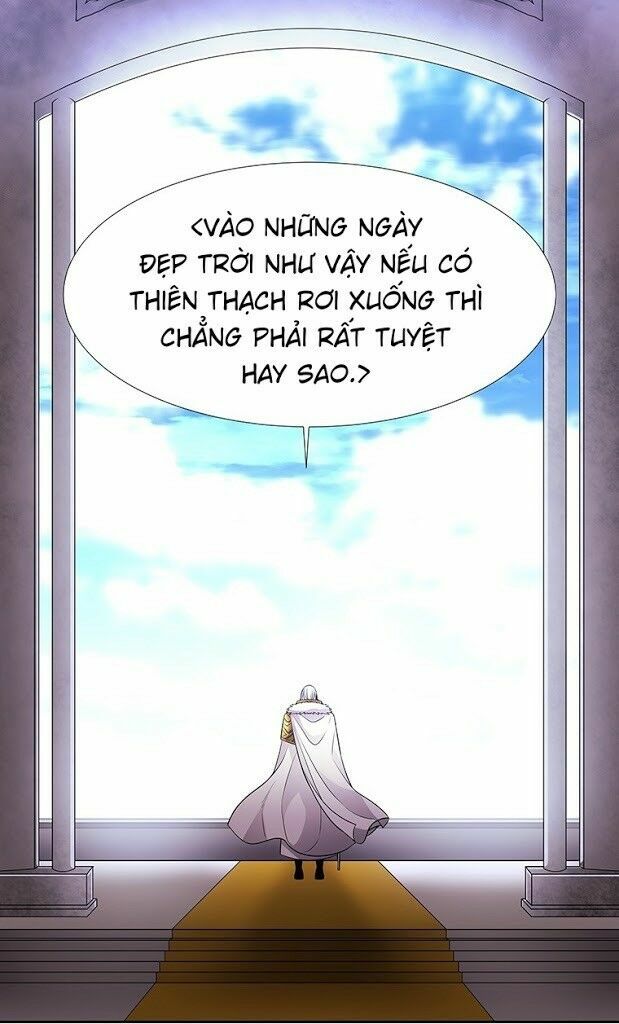 Năm Đại Đệ Tử Của Charlotte: Chapter 14