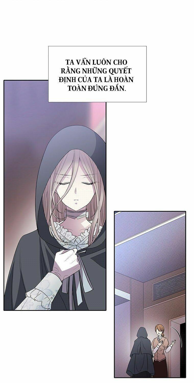 Năm Đại Đệ Tử Của Charlotte: Chapter 14