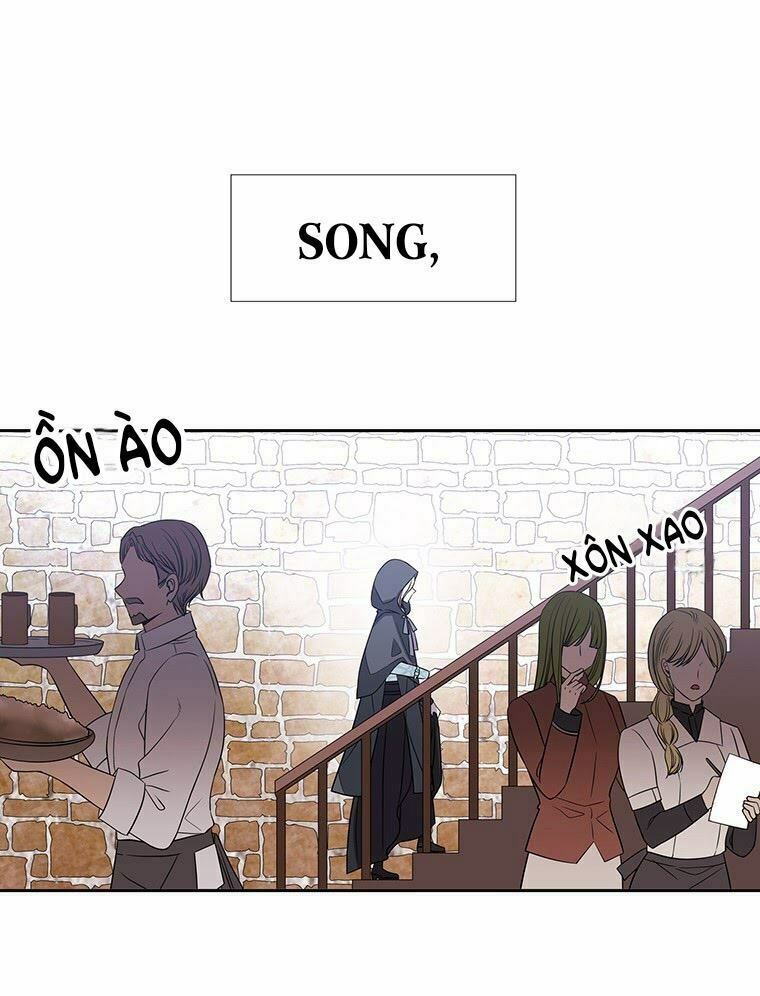 Năm Đại Đệ Tử Của Charlotte: Chapter 14