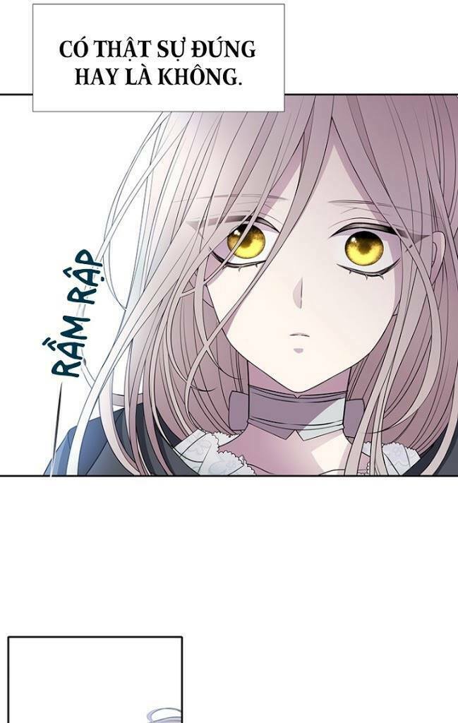 Năm Đại Đệ Tử Của Charlotte: Chapter 14