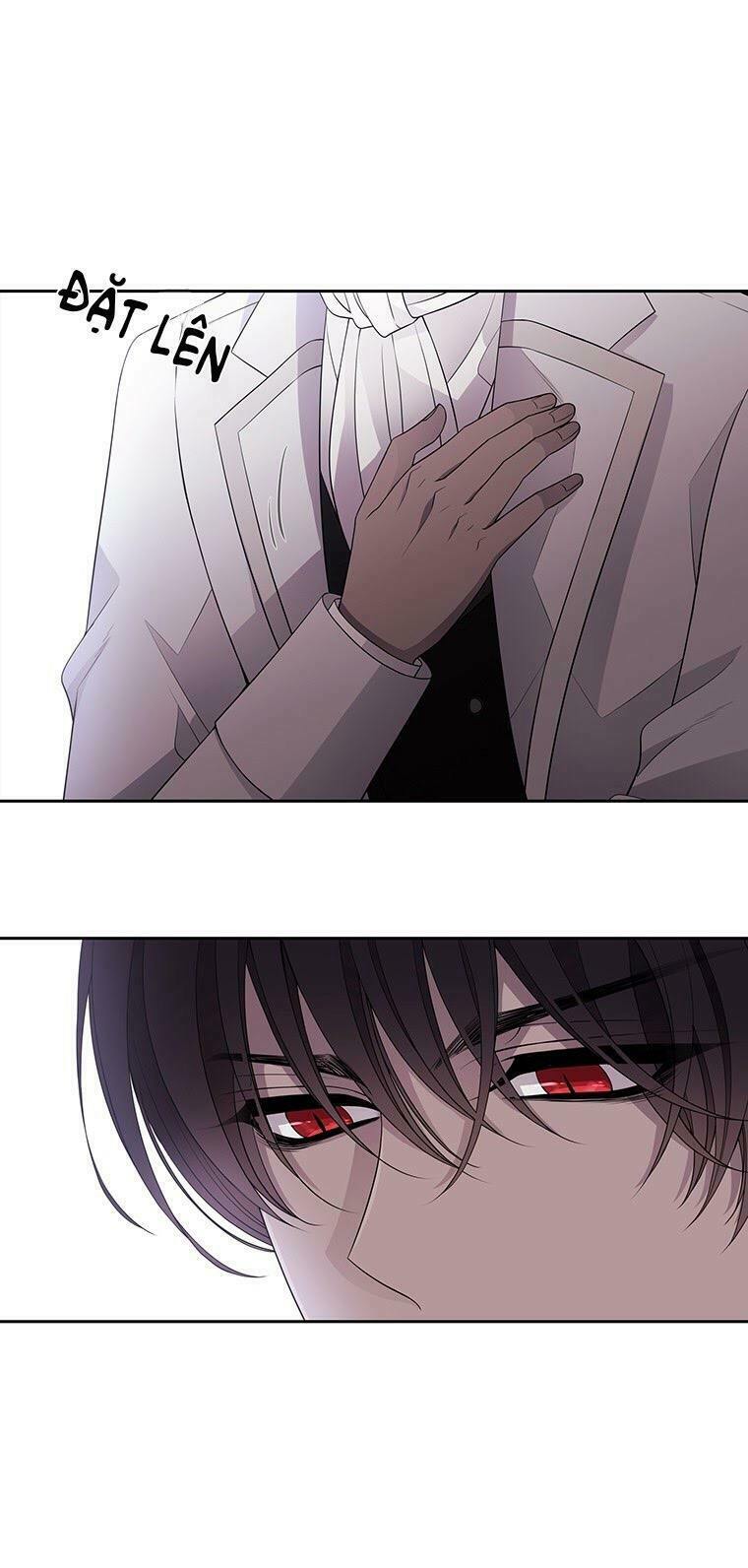 Năm Đại Đệ Tử Của Charlotte: Chapter 14