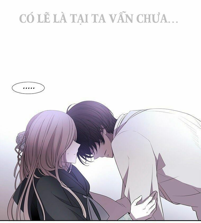 Năm Đại Đệ Tử Của Charlotte: Chapter 14