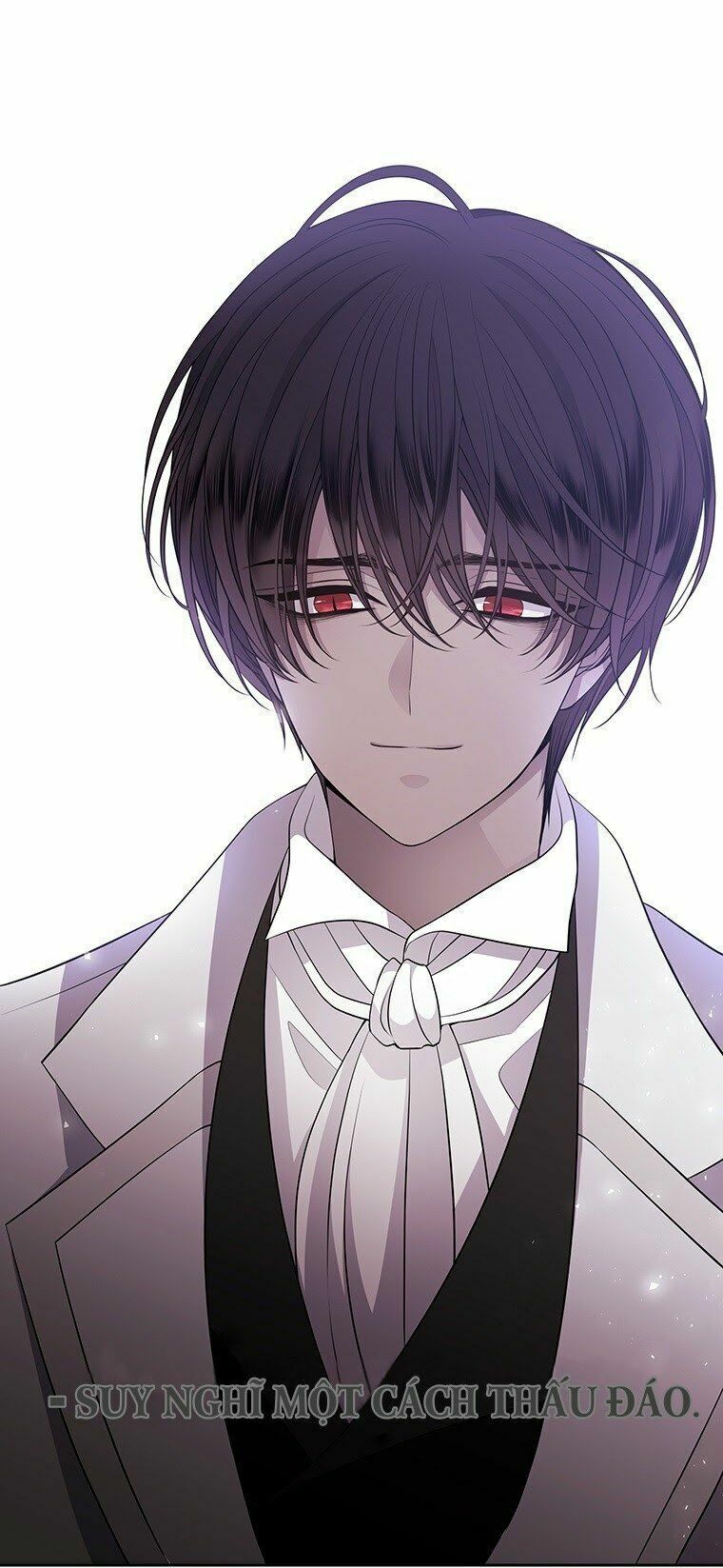 Năm Đại Đệ Tử Của Charlotte: Chapter 14