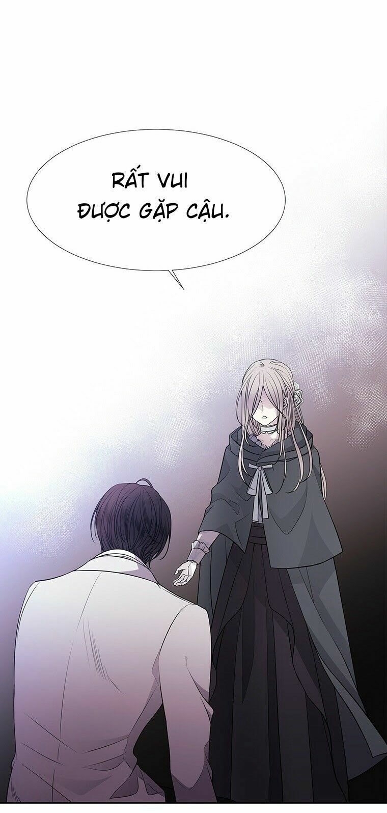 Năm Đại Đệ Tử Của Charlotte: Chapter 14