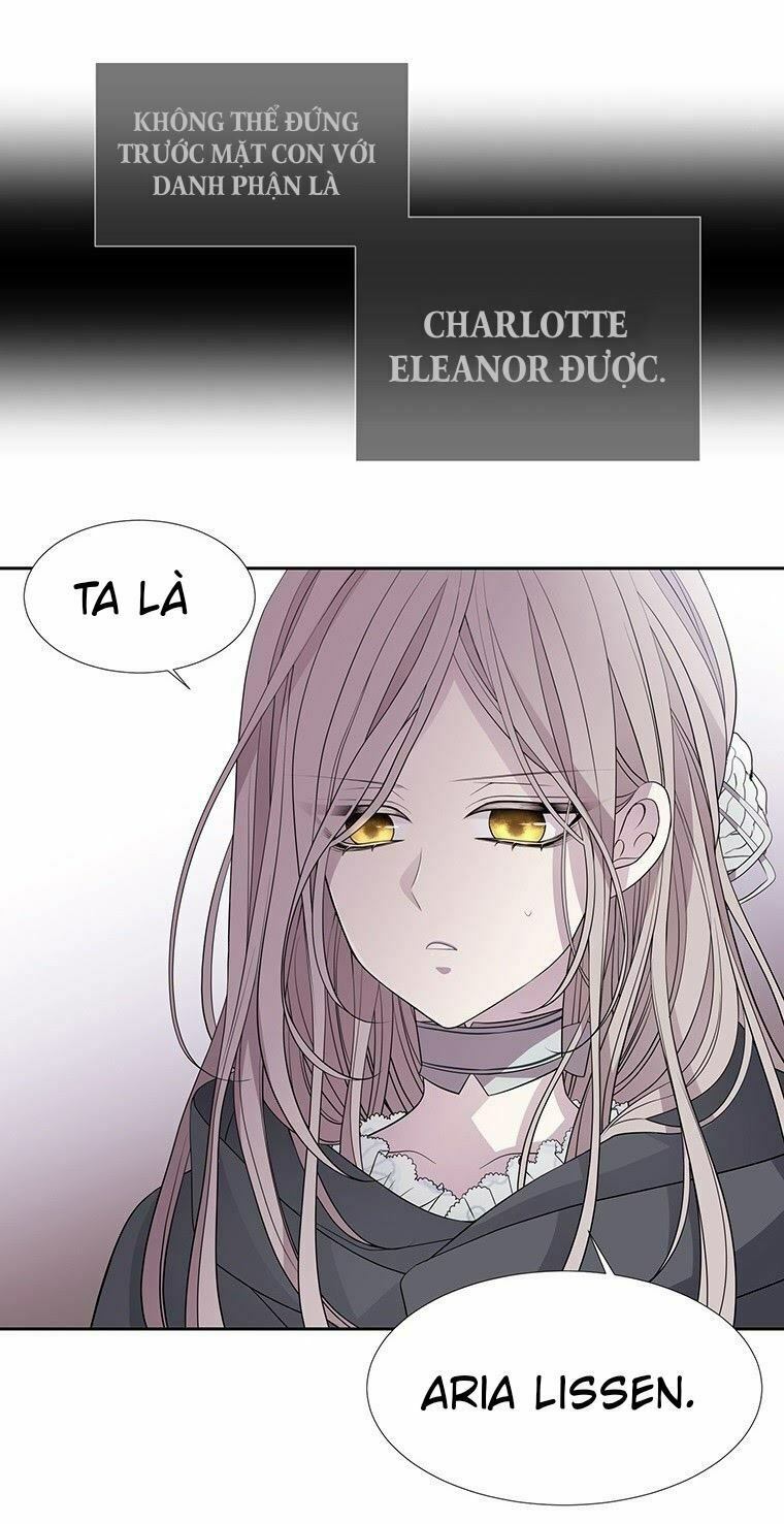 Năm Đại Đệ Tử Của Charlotte: Chapter 14