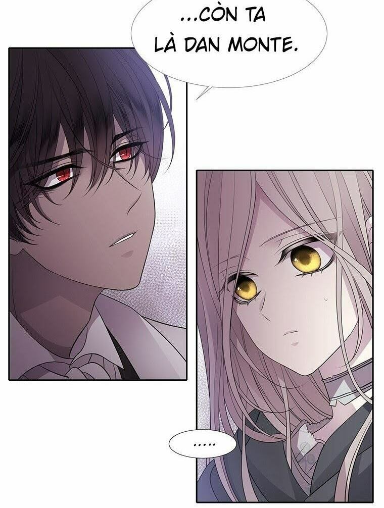 Năm Đại Đệ Tử Của Charlotte: Chapter 14