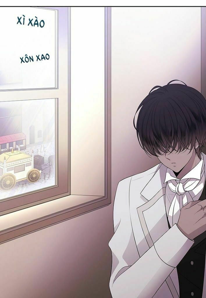 Năm Đại Đệ Tử Của Charlotte: Chapter 14