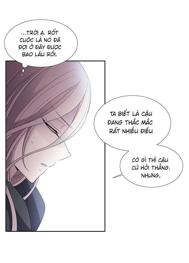 Năm Đại Đệ Tử Của Charlotte: Chapter 14