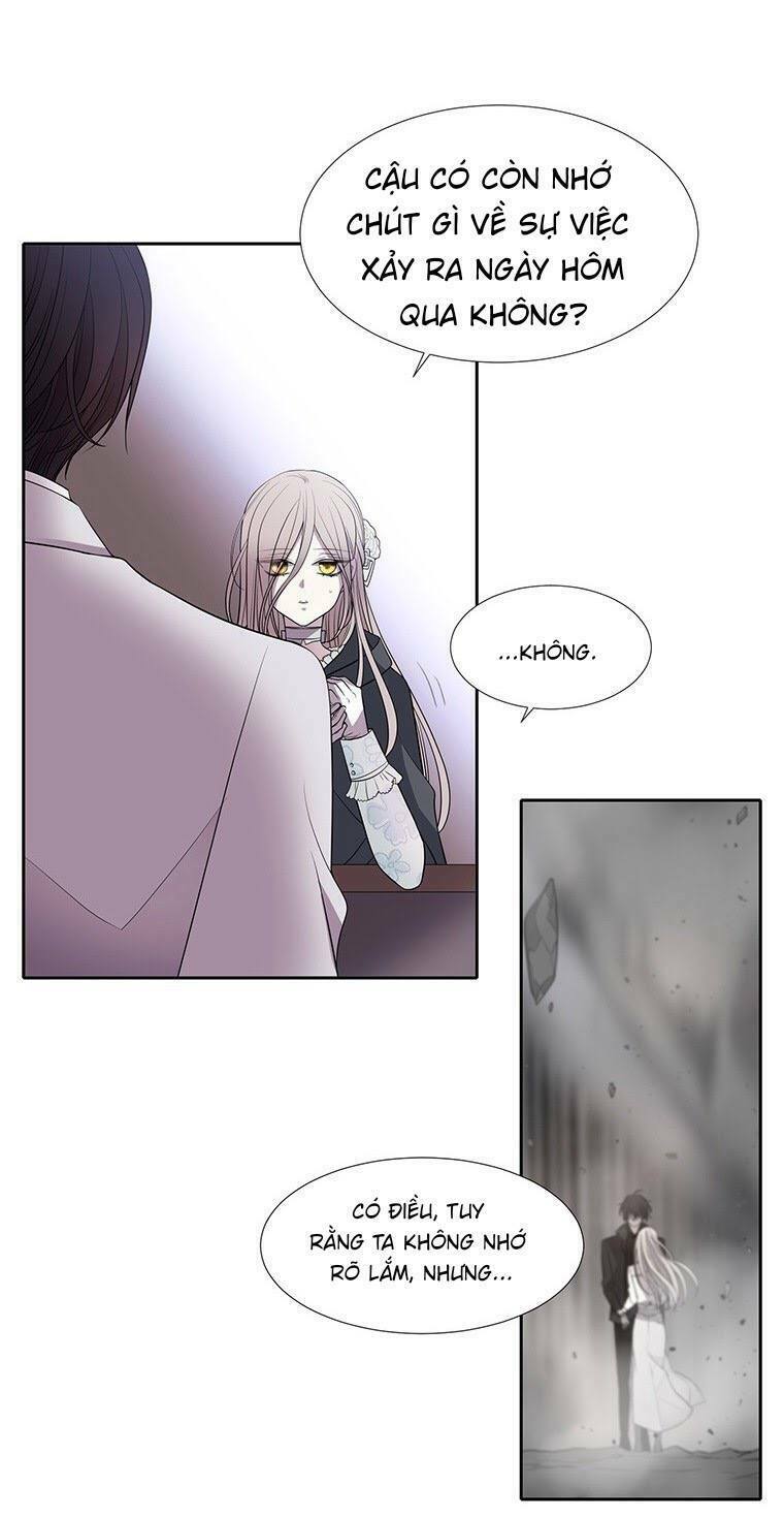 Năm Đại Đệ Tử Của Charlotte: Chapter 14