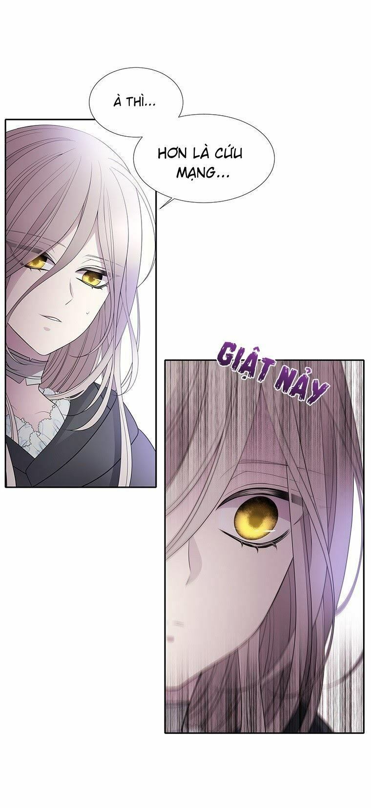 Năm Đại Đệ Tử Của Charlotte: Chapter 14