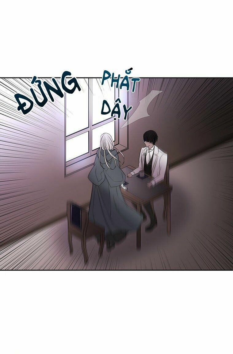 Năm Đại Đệ Tử Của Charlotte: Chapter 14